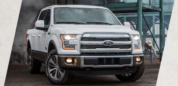 2015 Ford F-250 2015 Ford F-250
